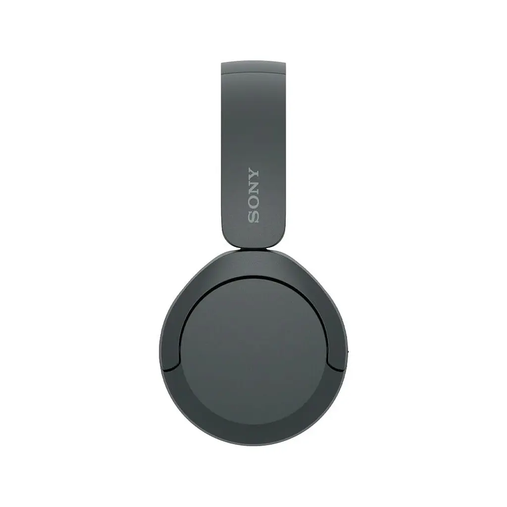 Навушники Sony WH-CH520 Wireless Black (WHCH520B.CE7) - фото 3