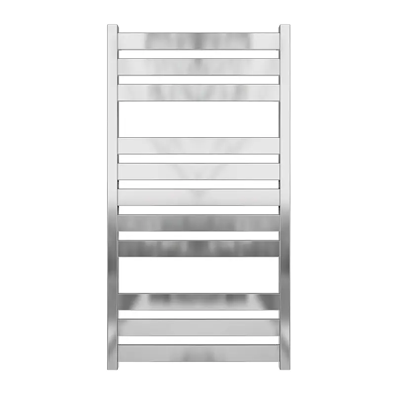 Рушникосушка водяна Onlyheat Solis 500/1000/11, Хром - фото 2