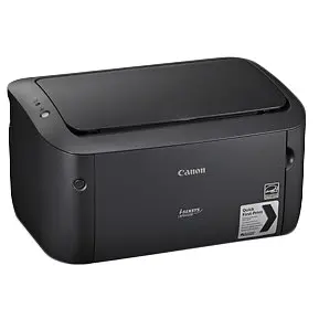 Принтер А4 Canon i-SENSYS LBP6030B (8468B042AA) - фото 2