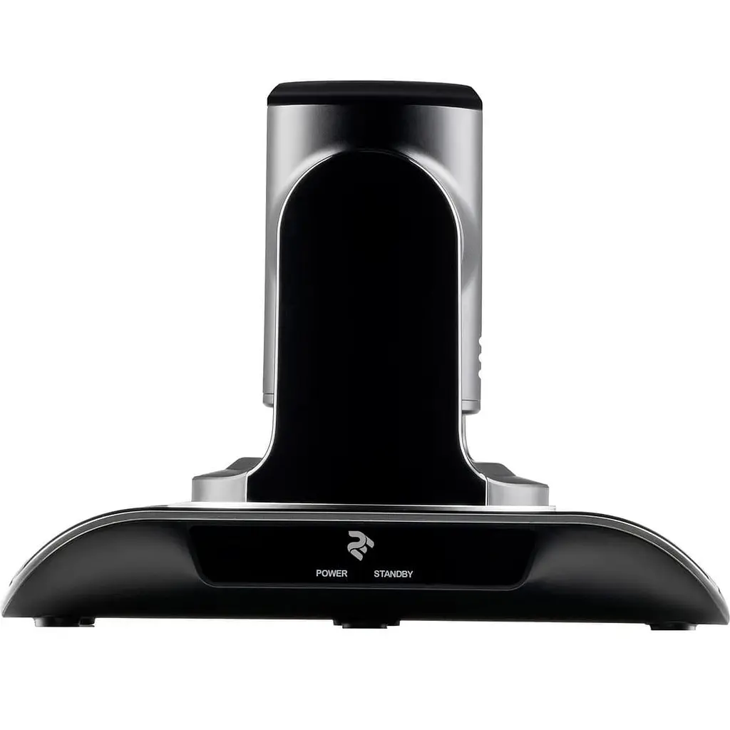 Веб-камера 2E FHD Black (2E-VCS-FHDZ) - фото 3