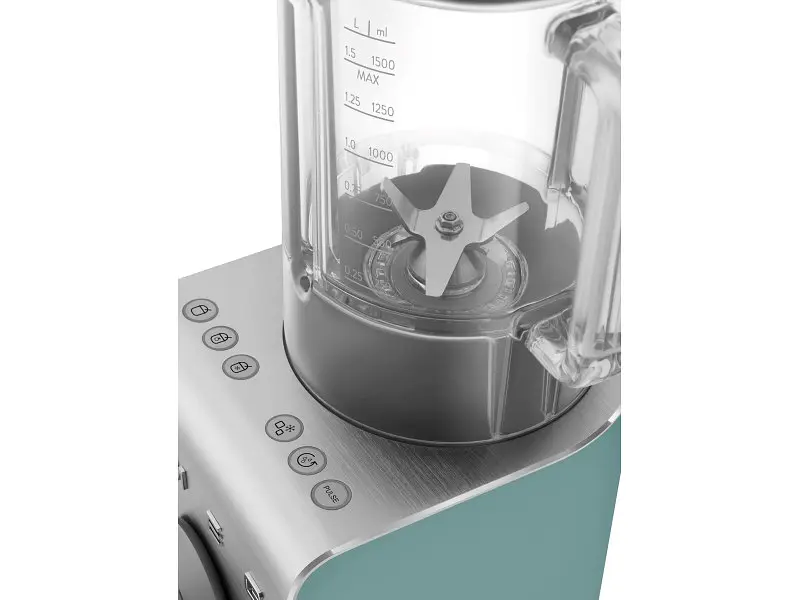 Блендер стаціонарний Smeg BLC02EGMEU - фото 10