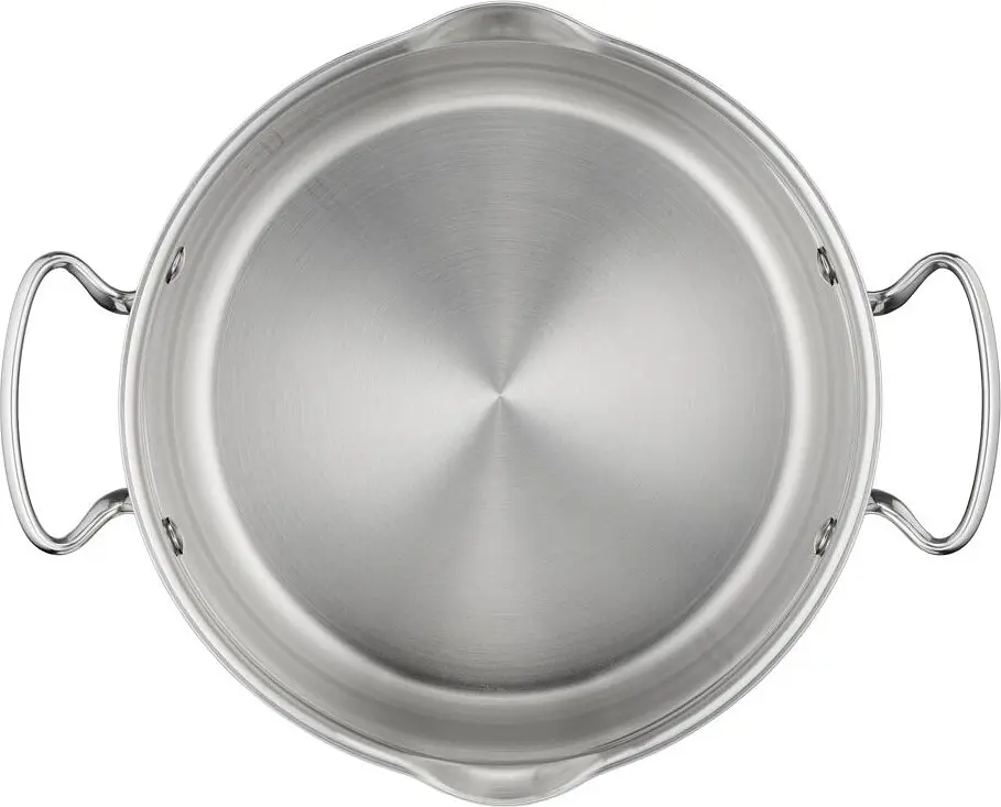 Каструля Tefal Duetto+ з кришкою 6 л нержавіюча сталь (G7197956) - фото 6