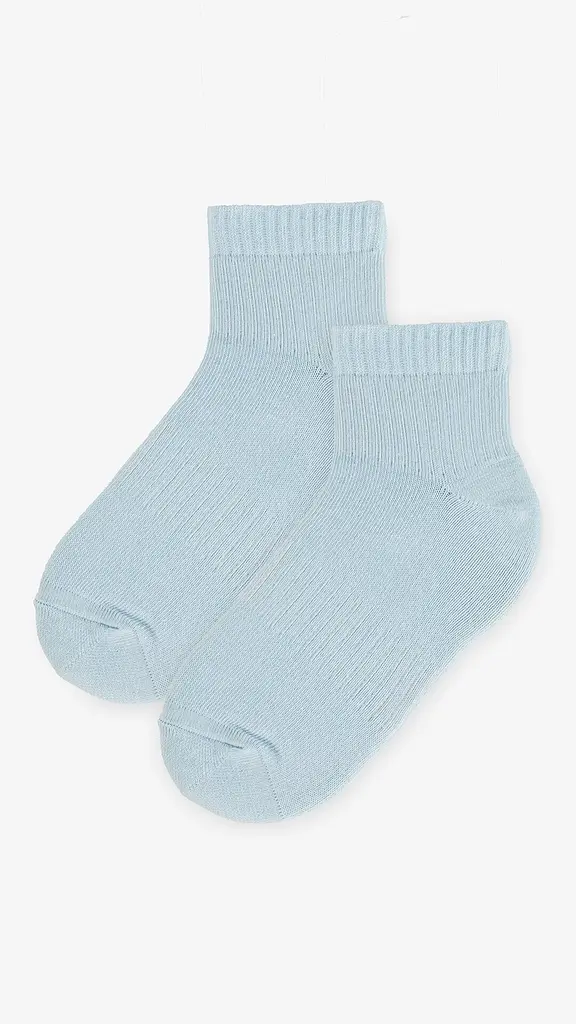 Набір шкарпеток для дівчинки 5 шт. Premier Socks ОДН5 20-22 Різнокольоровий (4820203375264) - фото 5