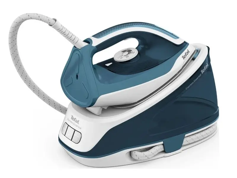 Парогенератор Tefal Express Essential SV 6115 (SV6115E0)