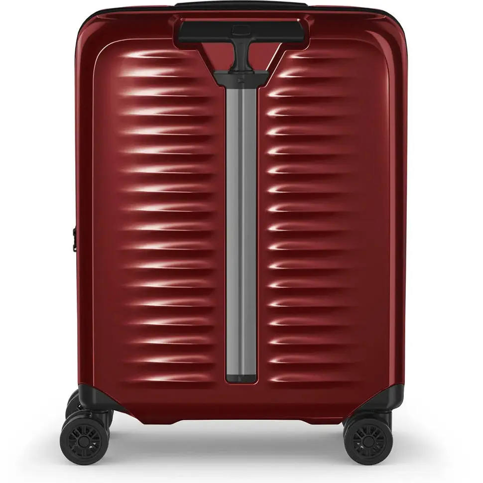 Валіза Victorinox AIROX/Victorinox Червоний Маленька - фото 6