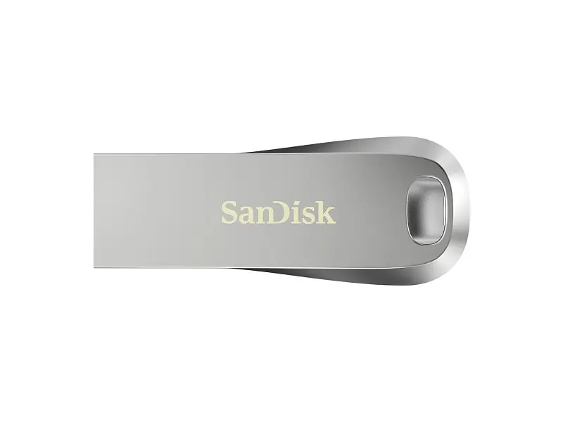 USB флеш накопичувач SanDisk 64 GB USB 3.1 Ultra Luxe (SDCZ74-064G-G46) - фото 2