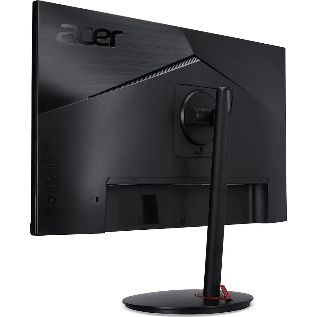 Монитор Acer 24.1` XV242FBMIIPRX (UM.FX2EE.F01) - фото 5