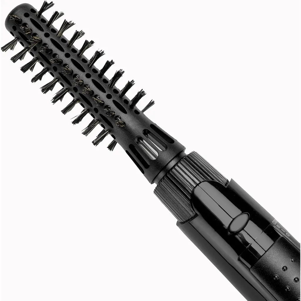 Фен-щетка Babyliss 300 Вт черный (AS86E) - фото 5