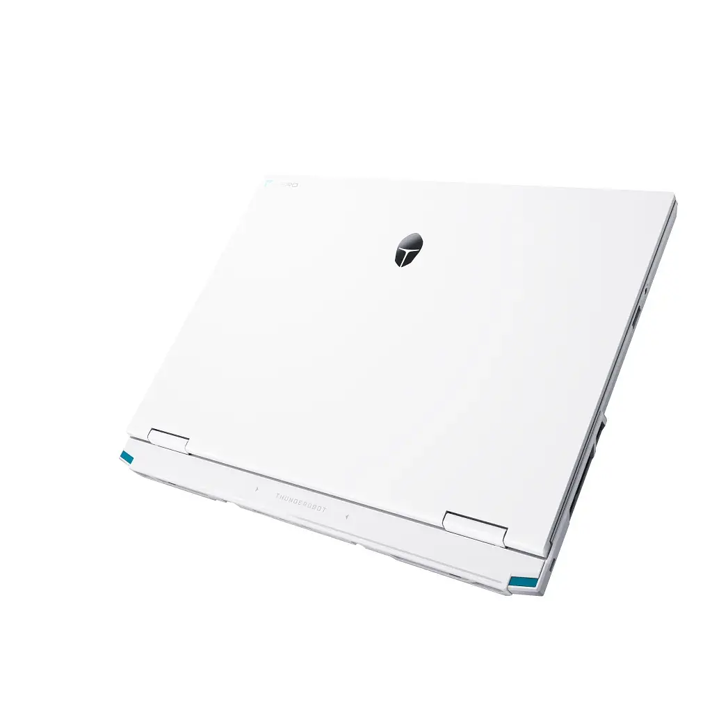 Ноутбук Thunderobot Zero Air 15 (Air15-U7356H56E1Q165RW) - фото 7