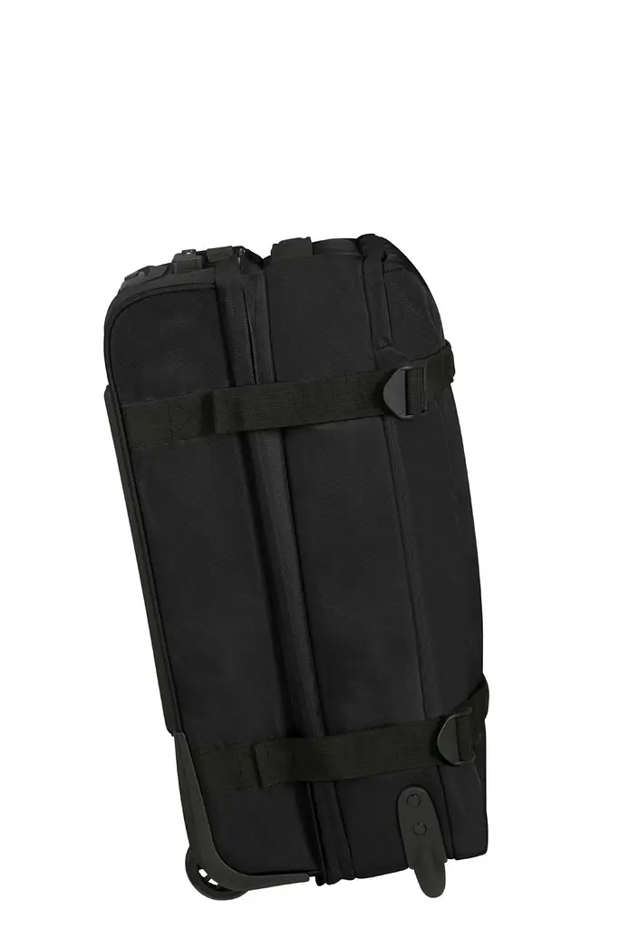 Дорожня Сумка На Колесах American Tourister URBAN TRACK BLACK 55x35x20 MD1*09001 - фото 13