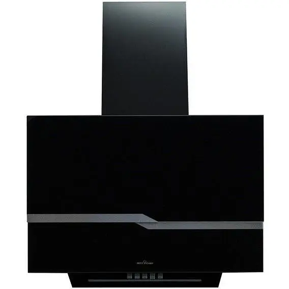 Витяжка похила Best Chef Wave 900 black 60 (OZET60JFPK.S3.MC.KSB.NS_BST) - фото 2