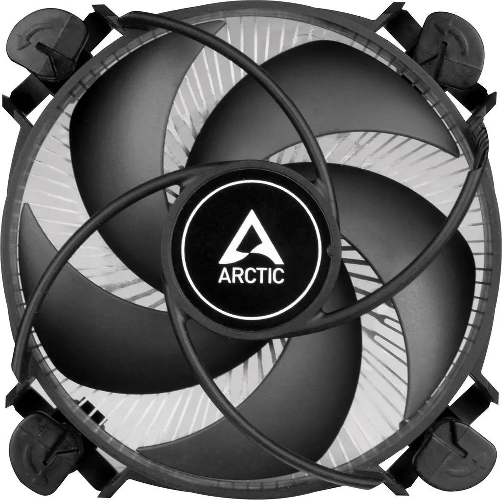 Кулер для процесора Arctic Alpine 17 CO 1700 (ACALP00041A) - фото 6