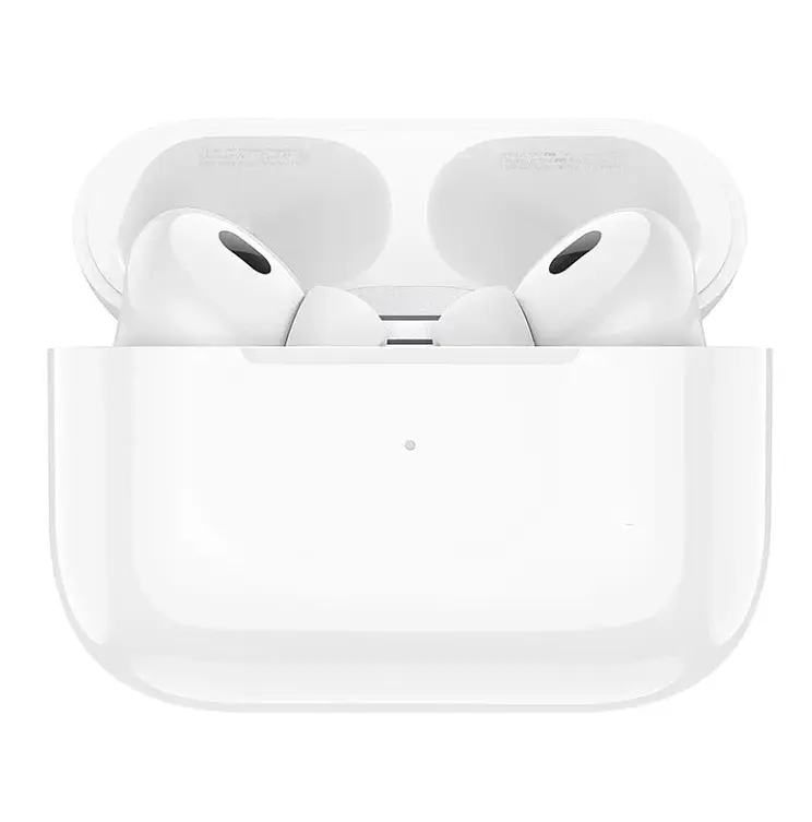 Навушники Bluetooth Hoco EW77 True wireless stereo headset White - фото 5