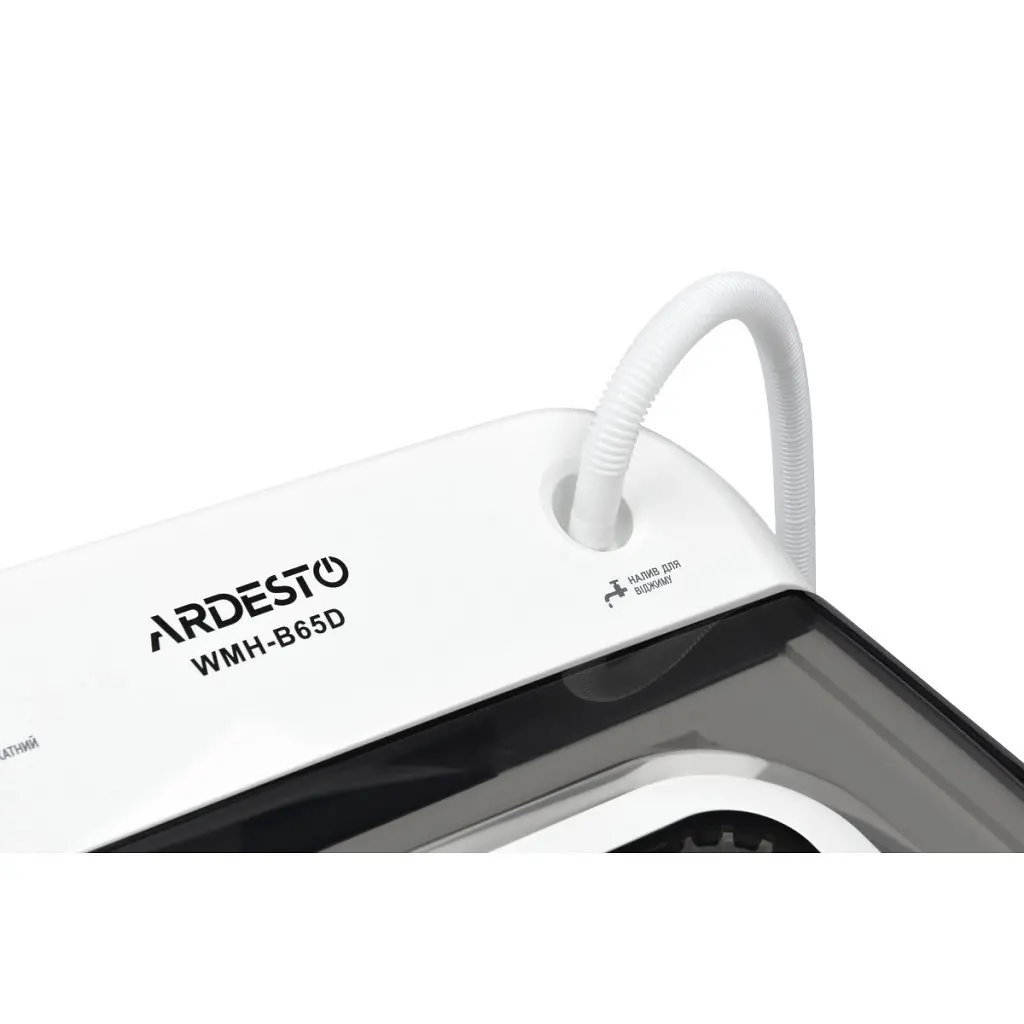 Пральна машина Ardesto WMH-B65D - фото 8
