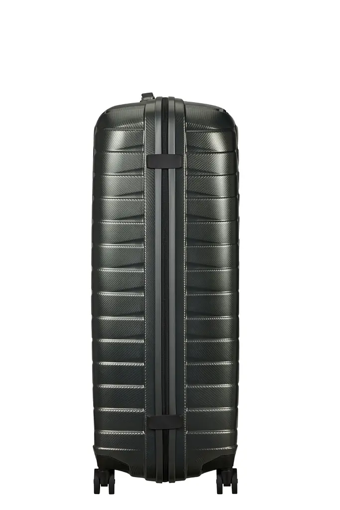 Чемодан Samsonite PROXIS 81 см GREEN 81x57x32 CW6*44004 - фото 8
