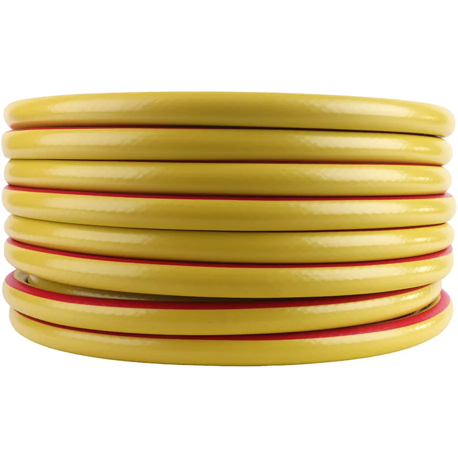 Шланг Alloid Sunny Beetle армований 3-х шаровий 3/4'' 30 м (WH-63314) - фото 3