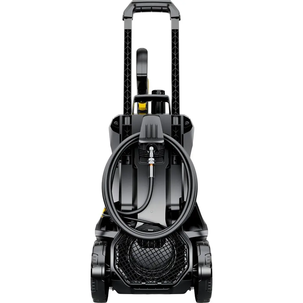 Мийка високого тиску Karcher K 4 Power Control Home 1.324-033.0 [141586] - фото 3