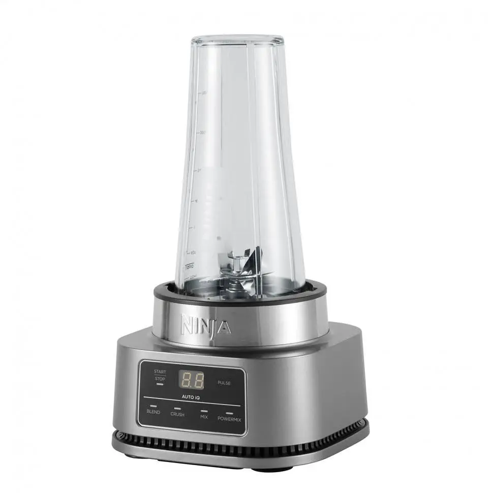 Фітнес-блендер Ninja Foodi 2-в-1 Power Nutri (CB100EU) - фото 4