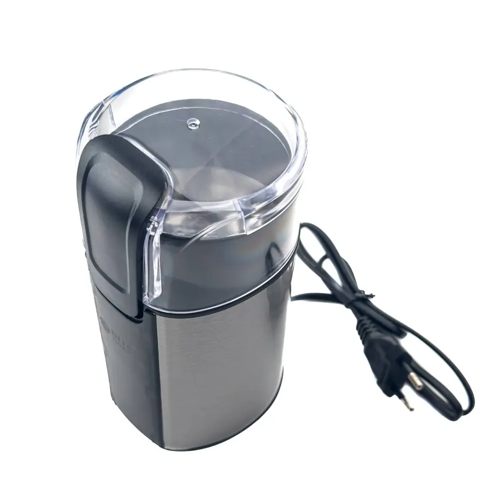 Кофемолка для кофе и специй Bitek BT-6813 измельчитель кофейных зерен 280 Вт - фото 2