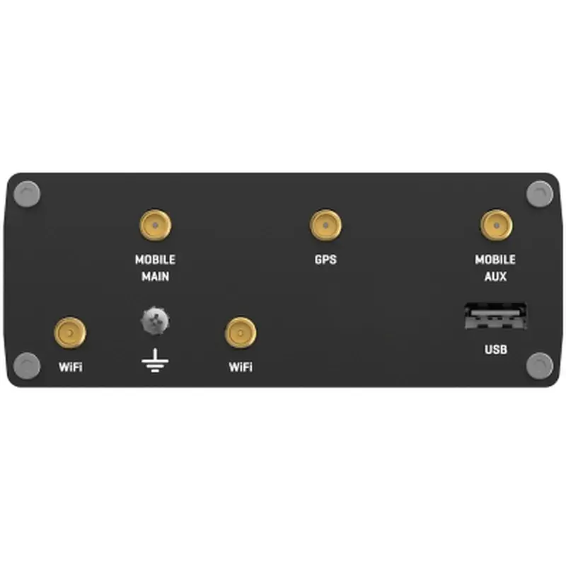 Маршрутизатор Teltonika RUTM11 - фото 4