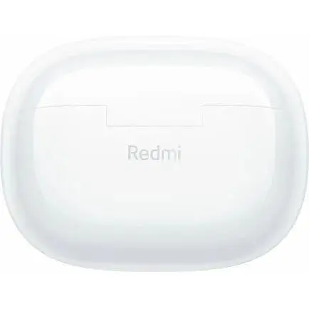 Бездротові навушники Xiaomi Redmi Buds 5 Pro White - фото 7