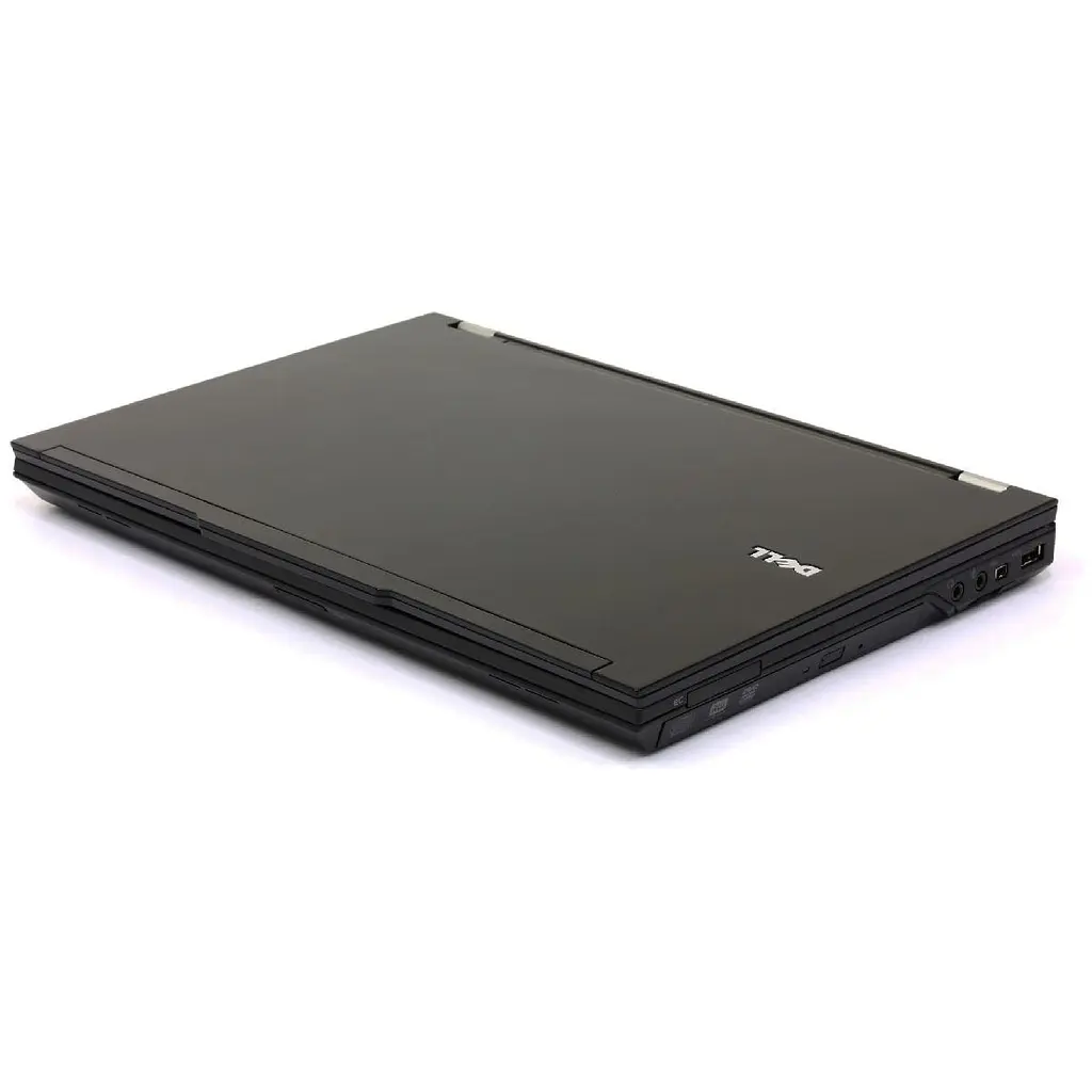 Ноутбук Dell Latitude E4300 (P9300/2/120SSD) - Class B "Б/В" - фото 2