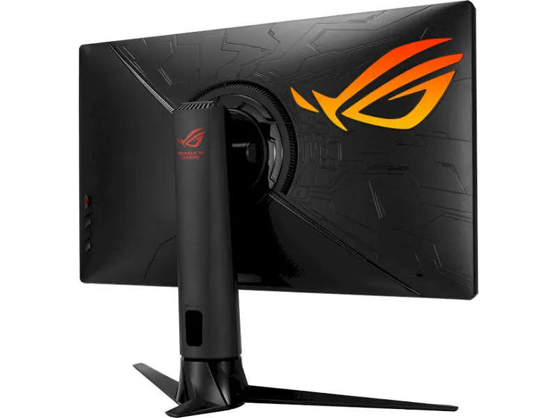 Монітор Asus XG27UQ ROG Strix (90LM05A0-B02370) - фото 3