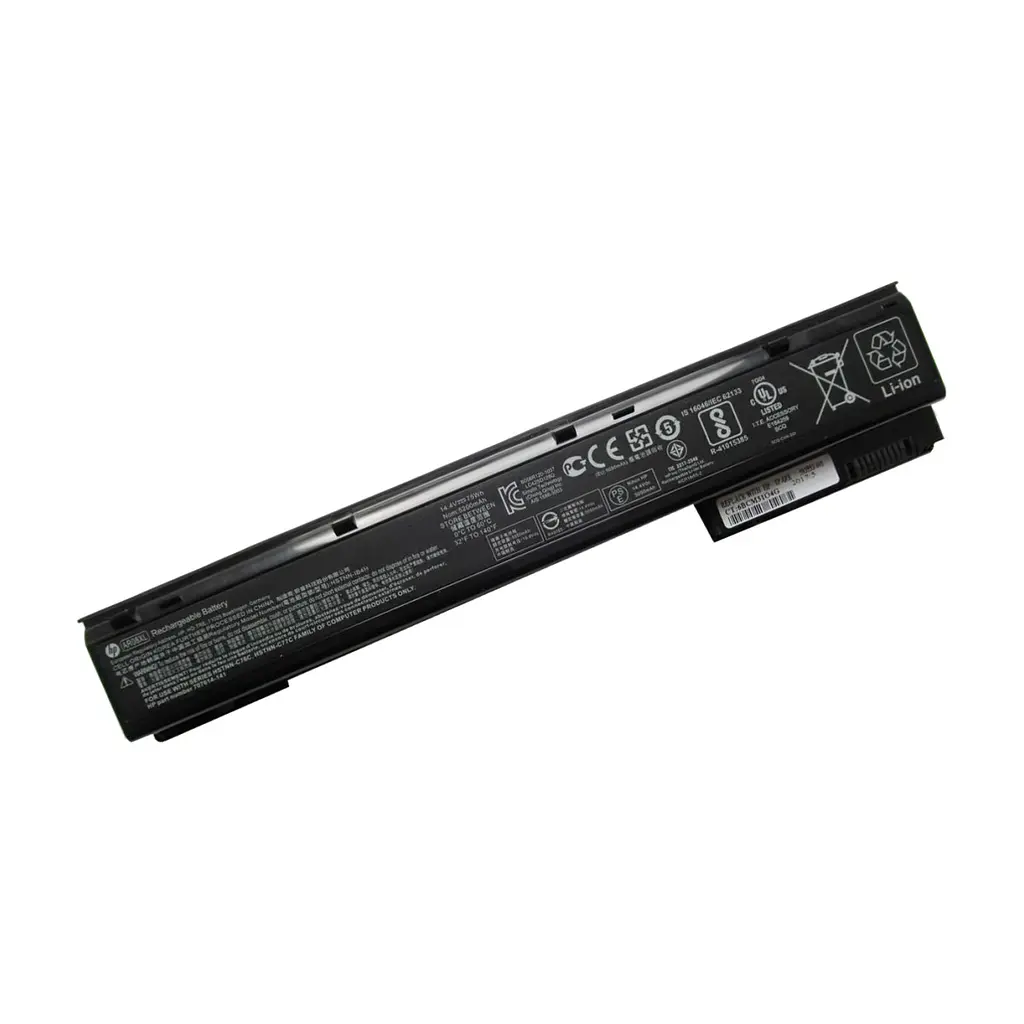 Акумулятор до ноутбука HP ZBook 15AR08XL, 5585mAh (83Wh), 8cell, 14.4V, Li-ion, (A47738) - фото 2