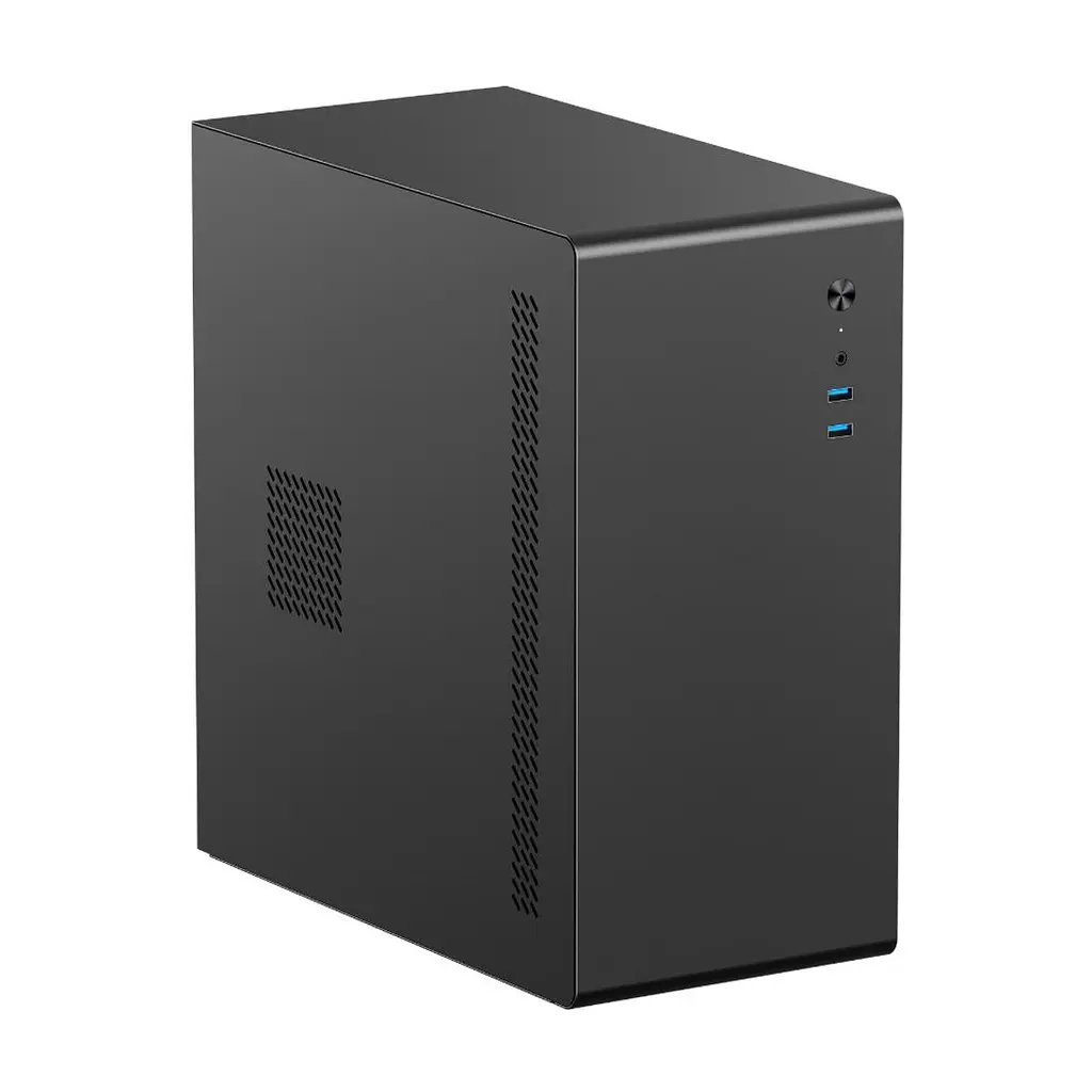 Корпус для ПК Gamemax A200-BK-NP - фото 4