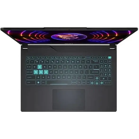 Ноутбук MSI Cyborg 15 i5-13420H/16GB/512 RTX4060 144Hz [A13VF-1485XPL] - фото 4