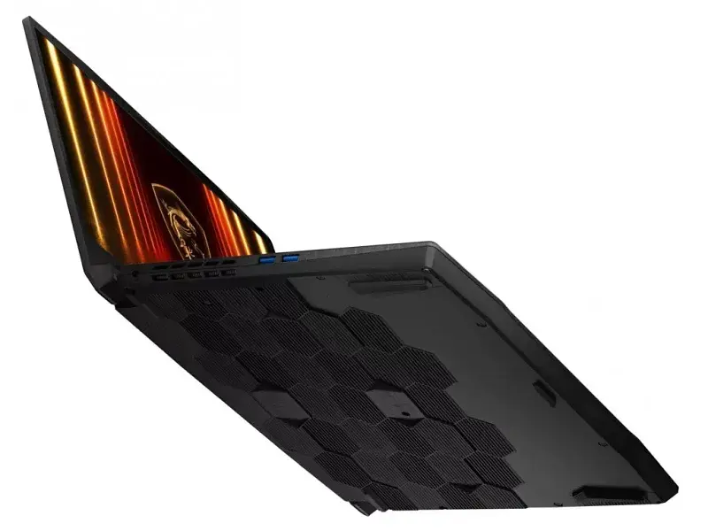 Ноутбук MSI Katana 15 HX B14WGK-293US (KATANA15HXB14293) - фото 8