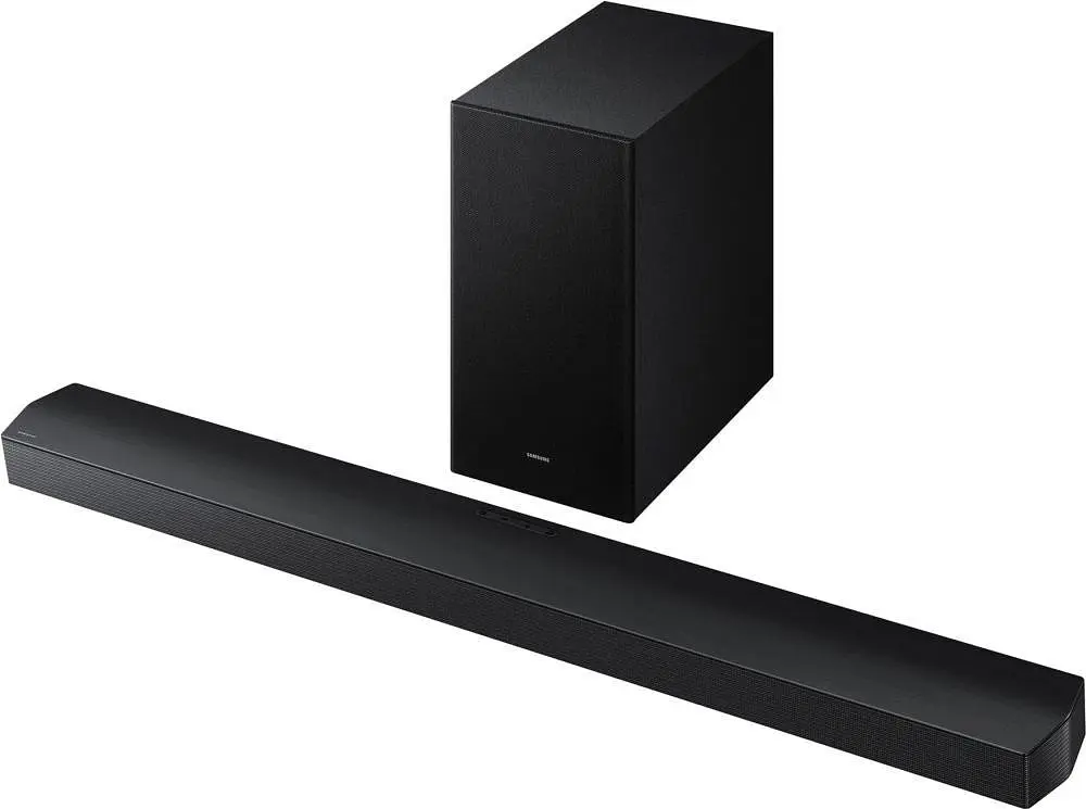 Саундбар Samsung HW-B750F/UA - фото 3