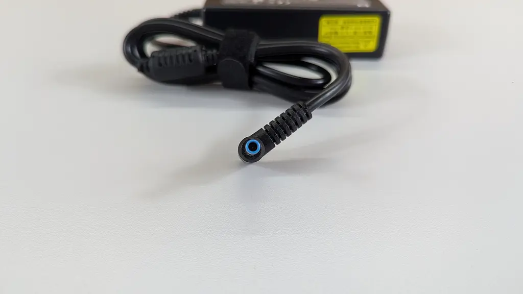 Блок живлення для ноутбука HP 15-DW 65W 19.5V 3.33A (BP7) - фото 3