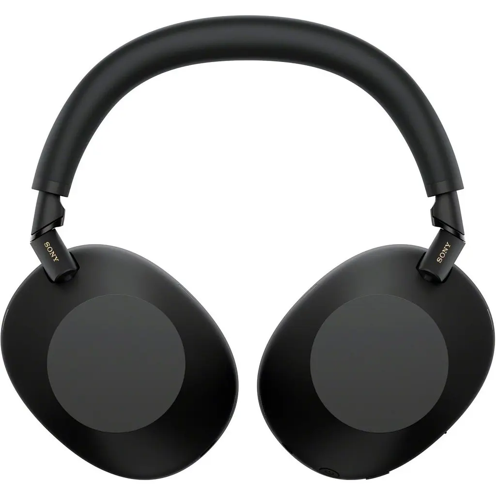 Навушники Sony WH-1000XM6 Black (WH1000XM6B.CE7) - фото 3