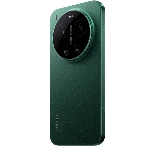 Смартфон Xiaomi 17 Ultra 16/512Gb Starlit Green No Adapter UA UCRF - фото 4