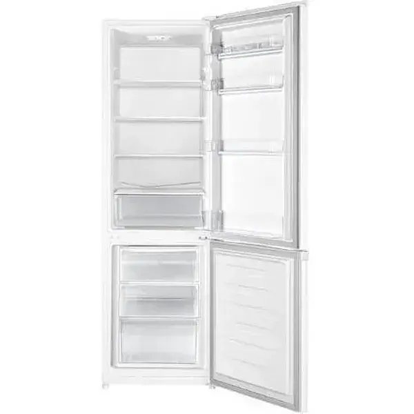 Холодильник Gorenje RK4182PW4 с морозильной камерой - фото 2