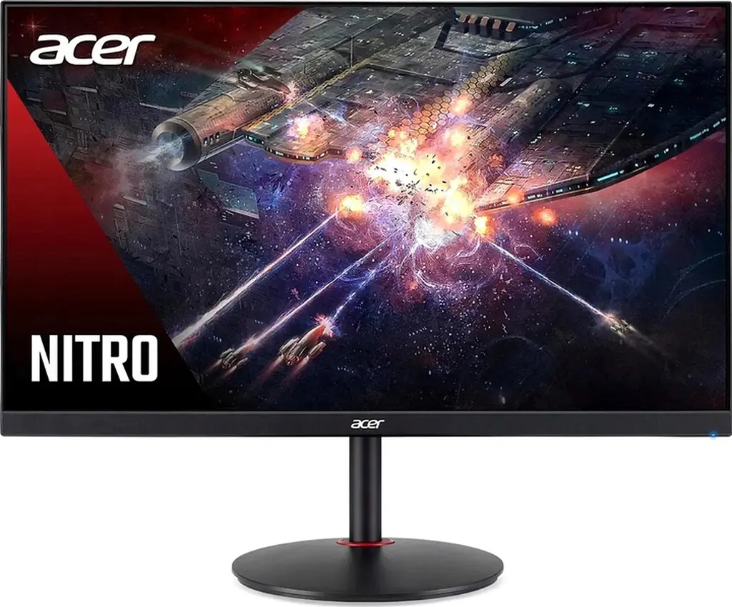 Монитор Acer 24.1 XV242FBMIIPRX 2xHDMI DP MM TN 540Hz 1ms teh0014187 - фото 2