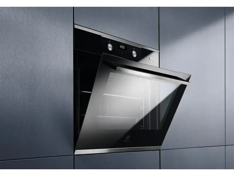 Духовка електрична Electrolux KODEH70X - фото 6