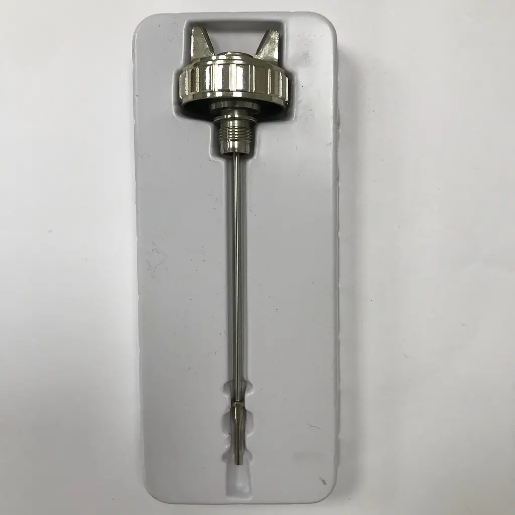 Форсунка 1,4 мм для краскопультів MP-500 AUARITA NS-MP-500-1.4 - фото 2