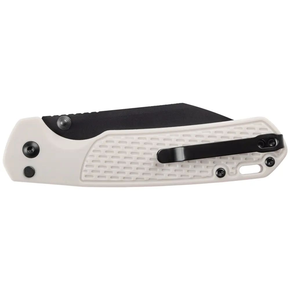 Ніж CJRB Pyrite Light Large BB Grey - фото 4