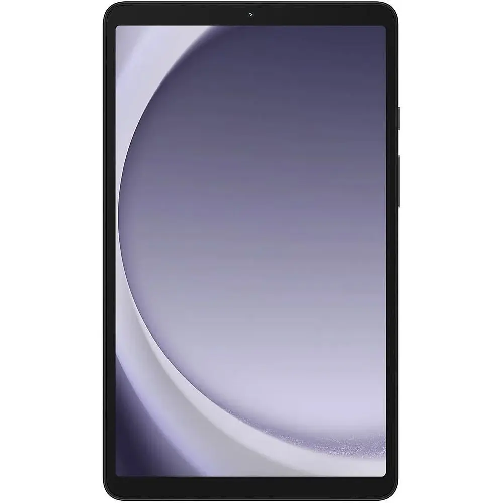 Планшет Samsung Galaxy Tab A9 Wi-Fi 4/64GB Graphite (SM-X110NZAA) Б/У [164031] - фото 3