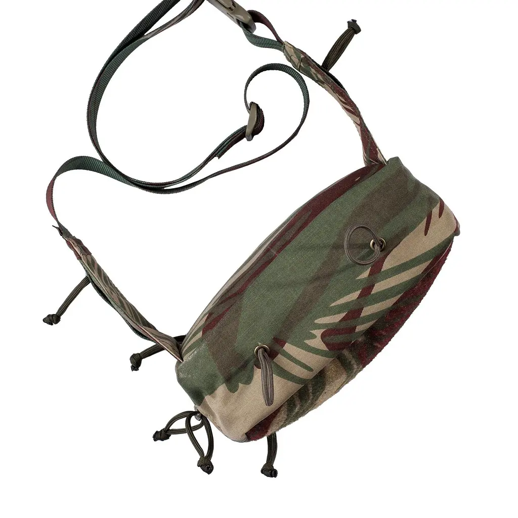 Сумка Wild Tactical Field Basilisk Rhodesian Brushstroke - фото 5
