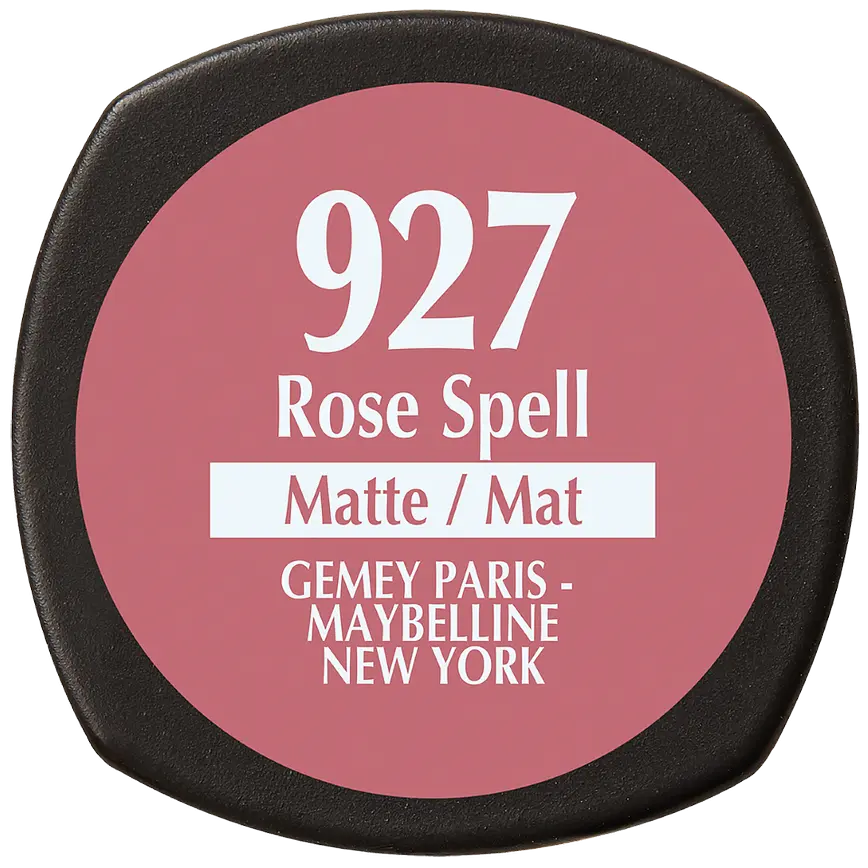 Помада для губ Maybelline New York Hydra Extreme Matte, відтінок 927, 4,5 г (B3303300) - фото 4