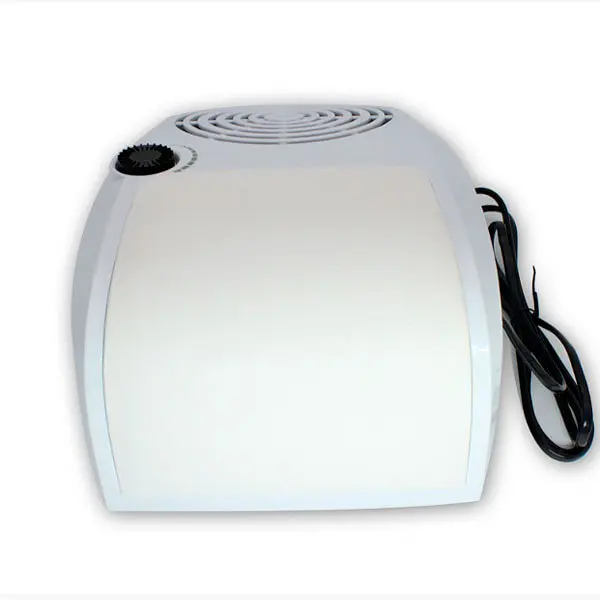 Витяжка для манікюру SalonHome T-OS28902 Nail Dust Collector 858-9 на 40W пилосос - фото 4