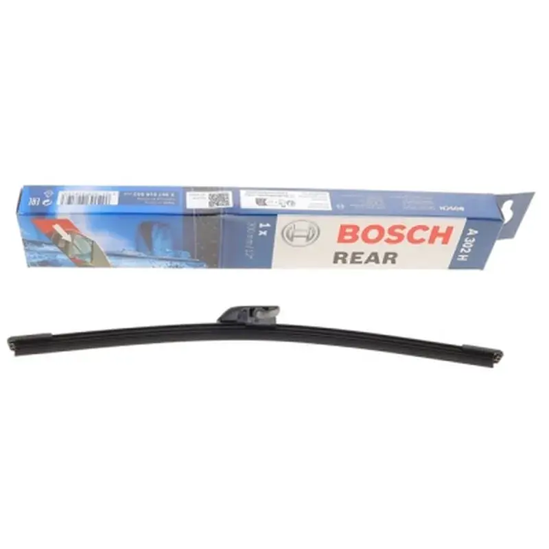 Щітка склоочисника Bosch 3397016552 (3 397 016 552) - фото 2