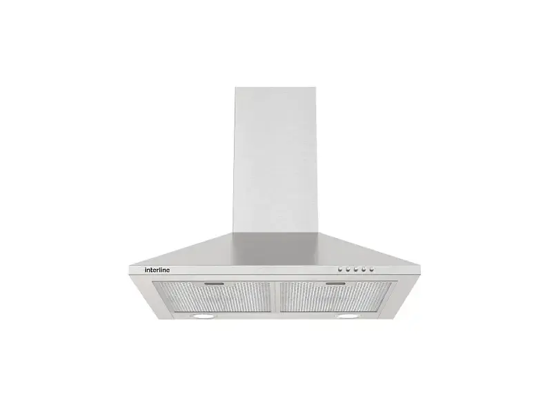 Витяжка купольна Interline SET Inox A/60 PB/2/T