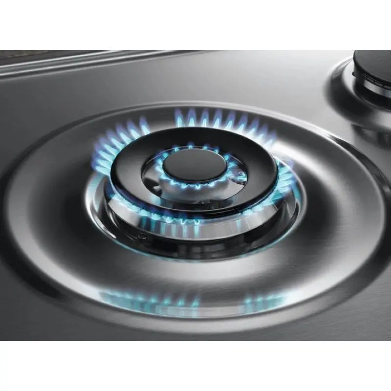 Робоча поверхня Electrolux KGS 64562 SX - фото 7