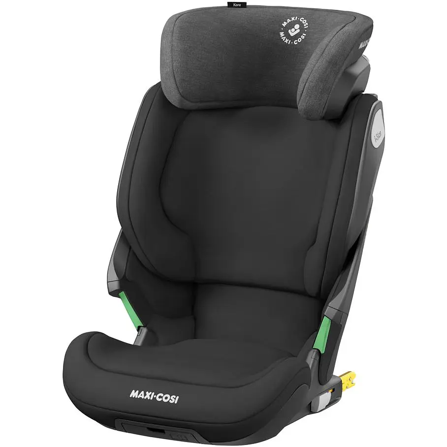 Автокрісло Maxi-Cosi Kore Authentic Black (8740671110) - фото 2