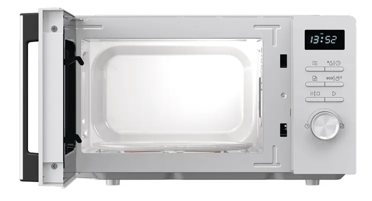 Микроволновая печь Gorenje MO20A3WH - фото 3