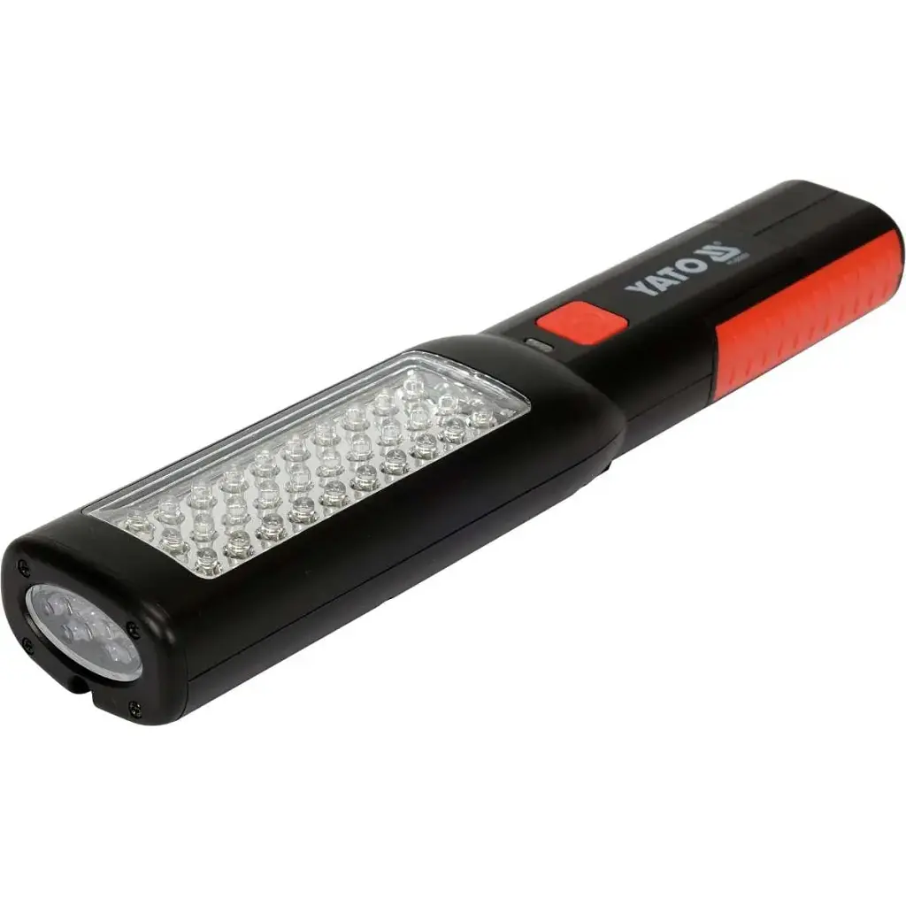 Ліхтар Yato YT-085051 - фото 3